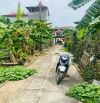 Bán gấp lô đất đẹp THƯỢNG THỤY - HOÀI ĐỨC - 40m2