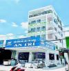 Căn Góc 2MT 8x22m 6 Tầng Phan Huy Ích giáp Tân Bình