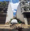 Bán lô đất 60m2 hẻm xe hơi, đường 22 Linh Đông. KDC cao tầng đồng bộ đẹp