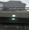 Bán nhà Phú Thượng 35m2, 2 thoáng, ô tô, nội thất chủ tặng, nhỉnh 6 tỷ.