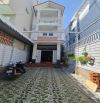 BÁN NHÀ HẺM XE HƠI ÂU DƯƠNG LÂN P2 QUẬN  8 - 4.08M X 25M - 1 TRỆT 2 LẦU - GIÁ 11 TỶ