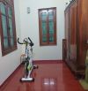 Bán nhà Hoàng Quốc Việt, Cầu Giấy. 56m², lô góc, ô tô vào nhà, 5 tầng, giá 27.8 tỷ, sổ đẹp