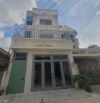 CHDV 2MT đường 8m 16P 125m² hơn 400m² sàn khai thác 40tr/tháng giá chỉ 7.6 tỷ