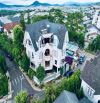 VILLA GIÁ TỐT KQH VIỆN NGHIÊN CỨU HẠT NHÂN 2 MẶT TIỀN 258M -32 TỶ