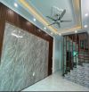 Ngã 3 Đông Mỹ, Thanh Trì. DT: 47m, nhà 4 tầng, 4 ngủ, giá:5.5 tỷ, gần Tái Định Cư Đông Mỹ