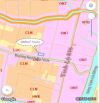 Hàng Hiếm, chỉ 850tr sở hữu 1000m2 đất chuyển thổ 2 mặt tiền