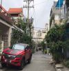 Bán nhà hẻm xe hơi ngủ nhà 4 tầng 85m2, Phạm Văn Chiêu Phường 14 Gò Vấp, nhỉnh 7 tỷ tl