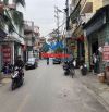 Bán đất Ngô Gia Tự - ô tô vào nhà , xây tòa chung cư  !