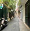 BÁN NHÀ MẶT NGÕ GẦN PHỐ 13,5 TỶ 56m 4 TẦNG MT 4m Ô TÔ 4 CHỖ ĐỖ CỬA VÕNG THỊ TÂY HỒ