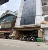 Bán Đất Tặng Nhà Xây Toà Văn Phòng Mặt Phố Dương Văn Bé DT 78M 3T MT 5M Giá 28.9Tỷ.