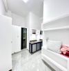 Bán căn hộ dịch vụ mặt tiền Quận 8,  đường Phú Định, 200m2, 7 lầu, giảm giá mạnh