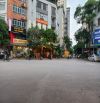 Bán đất mặt phố kinh doanh Mỹ Đình - 100m2 mặt tiền 5,1m.  Kinh doanh sầm uất.