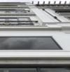 Khu vip cao tầng đồng bộ nơ trang long 43m2, 5 tầng- oto đậu trong nhà chỉ 9.2 tỷ bớt lộc