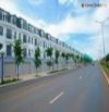 Bán 2 căn liền kề 4 Tầng mặt tiền EcoCity PremiA đường Nguyễn Chí Thanh