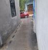 Cc gửi bán nhanh lô đất làn 2 Qlo 1A Hoà Đình Võ Cường TPBN giá mềm