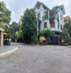 Cần bán biệt thự Khu đô thị chức năng Tây Mỗ. 368m2.  Nhà 4 tầng. Nội thất sang trọng..
