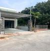 Bán lô đất 119.7m2 thổ cư 100%. sổ riêng. đường 10m, nở hậu. KDC đông đúc. Quảng Tiến