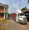 XT317 xưởng cho thuê lâu dài diện tích sân bãi lớn. Đường cont
