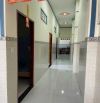BÁN NHÀ tặng KHO, MT DX, PHÚ AN, TP.BẾN CÁT, DT:10x42, TC100M2, SHR, GIÁ 3,9 TỶ