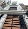 Căn Hộ Kinh Doanh 6 Tầng Thang Máy - Vương Thừ Vũ - Dt 46m x 6 Tầng- MT 4m - Giá 12.8 Tỷ