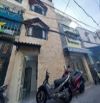 ĐẦU TƯ CỰC ĐỈNH! NHÀ 4 TẦNG HXH TÔN THẤT THUYẾT Q4 - ĐANG CHO THUÊ 170 TR/N - CHỈ 4.7 TỶ!