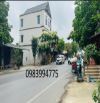 BÁN ĐẤT THUẬN THÀNH, BẮC NINH. 76M2 * MT 6M * 1,65 TỶ. LÔ GÓC, GIÁ ĐẦU TƯ