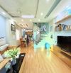 LÔ GÓC - Ô TÔ VÀO NHÀ - KINH DOANH - HÀNG XÓM VINSMART-  BẢO TÀNG  - 55m2 chỉ 7.x tỷ