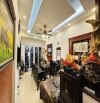 bán nhà Đội Cấn, Ba Đình 62m² 4 tầng mặt tiền đẹp, nhà đẹp, đầu tư, ô tô tránh giá 18.5 tỷ