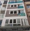 🌹🌹 Cần Bán Gấp Nhà KHU VIP Đường D1 - 55M2 - HẺM XE HƠI