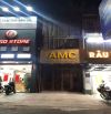 Bán nhà 3 lầu Mặt tiền đường Trần Hưng Đạo Quận 1 Cn: 82m2 Giá: 40Tỷ