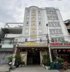 Bán Khách sạn MT Khu Tên Lửa, Q.Bình Tân, 23P, DT: 130m2(6x21.5), xây 1 hầm 7T_Giá: 24 tỷ