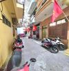 Bán căn nhà phân lô phố Thái Hà, mặt tiền 4M, đường trước nhà hơn 4M