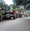 BÁN NHÀ MẶT PHỐ CỰ LỘC - THANH XUÂN 150m2x4T - MT 7.2m - 62 TỶ - XÂY TOÀ BUILDING CAO CẤP