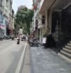 Bán nhà 250m2 x 2 tầng, mặt phố Hàng Da Hoàn Kiếm, mặt tiền 9.6m, giá 98 tỷ vị trí đắc địa
