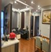 Bán căn góc 3PN DT: 113m2, tầng trung, view thoáng, chung cư AZ Lâm Viên, Cầu Giấy, HN