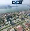 Mở bán dự án Westlake Residential Tây Hồ