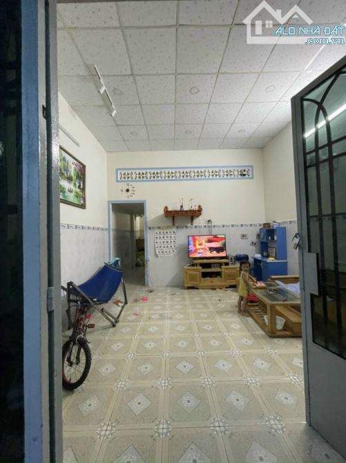 Nhà HXH 6m Tân Sơn Nhì + Nguyễn Văn Săng (4x20m, giá 7 tỷ) - 2