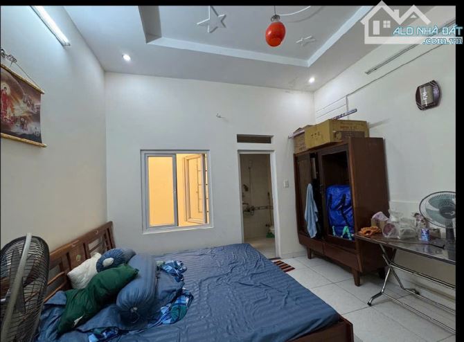 💥 Hà Huy Giáp Quận 12-  (4x18m) HXH  - Giá  5.1 tỷ.