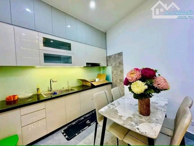 SIÊU HÓT! PHƯƠNG CANH - NAM TỪ LIÊM - 48M2 - 5T - Ô TÔ TRÁNH NHAU - SỔ VUÔNG - CHỈ 7 TỶ 1