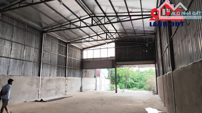 XT285 cho thuê kho xưởng 1000m2 Trảng Bom Đồng Nai giá rẻ