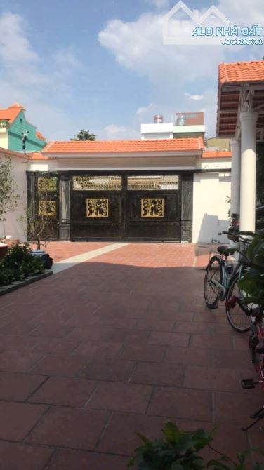 Bán biệt thự đường chu văn an tp thủ đức giá 47 tỷ