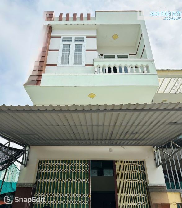 🍀BÁN CĂN NHÀ VỊ TRÍ KINH DOANH ĐƯỜNG LÊ THỊ KHUÔNG - CHỢ DINH P. NHƠN BÌNH QUY NHƠN !!!