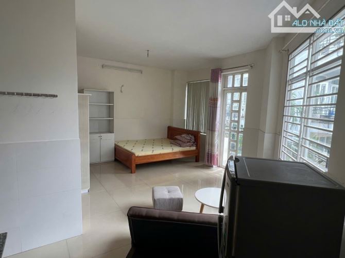 siêu phẩm 159/45 bằng 7P CHDV GẦN SÂN BAY, CÔNG VIÊN GIA ĐỊNH 74m2 5 tầng giá 12,3 tỷ