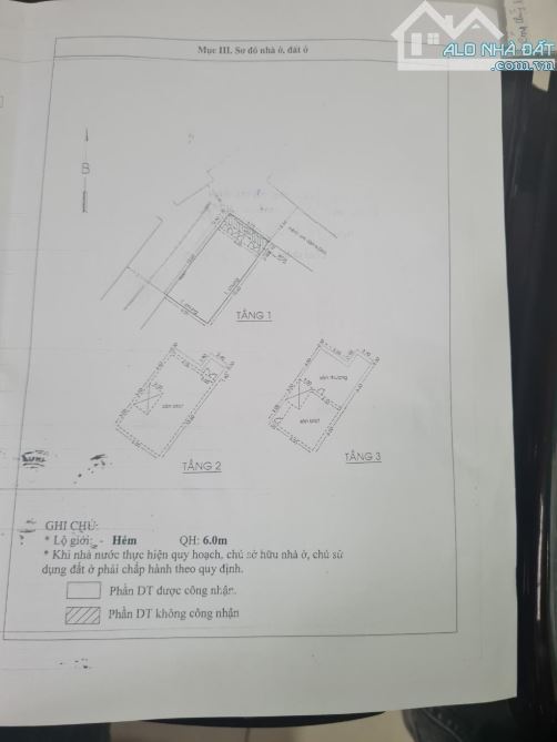 MT ĐƯỜNG KINH DOANH LÊ TỰ TÀI - DT 6x12 - 3 Tầng - GIÁ BÁN CHỈ 15 Tỷ - P4, PHÚ NHUẬN.