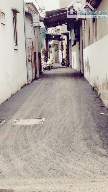 52m2  Lô góc, Ô tô thông, Thôn Chiền, ĐỨC THƯỢNG - 4.x tỷ