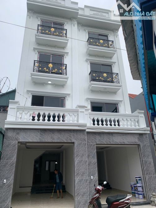 🏡 SIÊU PHẨM NHÀ ĐẠI THÀNH – 68M2, Ô TÔ ĐỖ TRONG SÂN – GIÁ CHỈ 4,1 TỶ 💥
