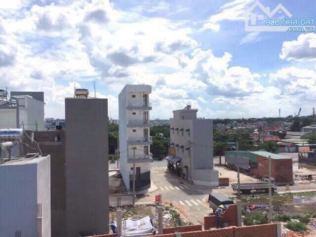 Ngộp Bank Cần Ra Gấp Lô đất 88m2 KDC Hoàng Hữu Nam , Ngay BXMĐ Mới, Giá 3 tỷ 6
