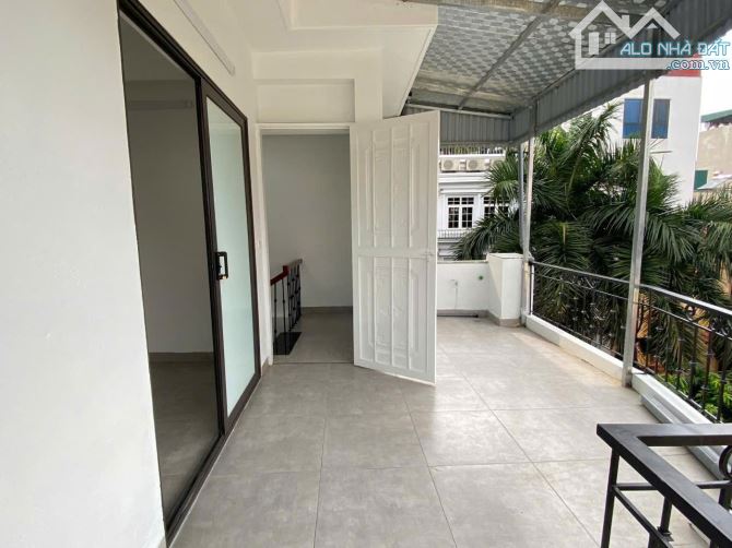 NGUYỄN LƯƠNG BẰNG – SIÊU PHẨM NHÀ ĐẸP  5 TẦNG - FULL NỘI THẤT 43m giá chào chỉ 7,5 tỷ