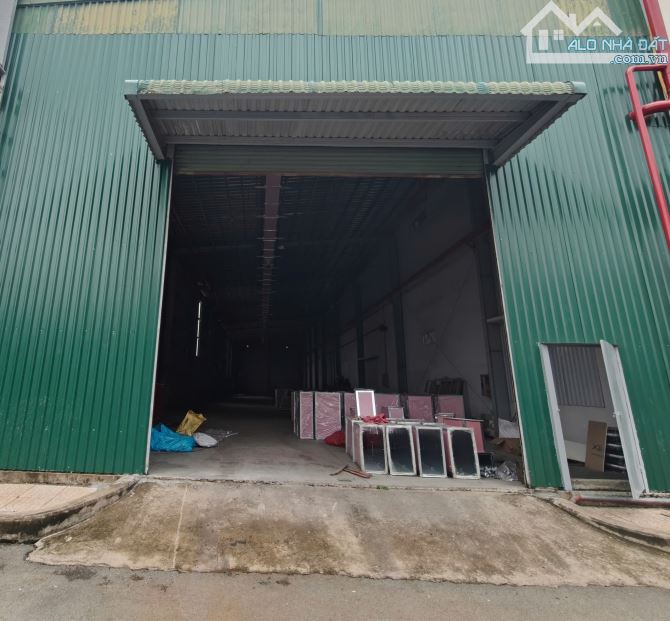 *Cho thuê kho*700m2 trong KCN Cát Lái, Cát Lái, Quận 2