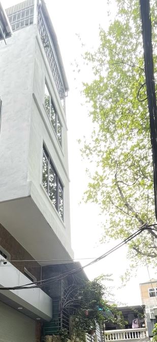 HƠN 7 TỶ- TÂY SƠN- ĐỐNG ĐA - NGÕ THÔNG RỘNG - Ô TÔ ĐỖ CỬA, CHẠY VÒNG QUANH 34M2x5T-N